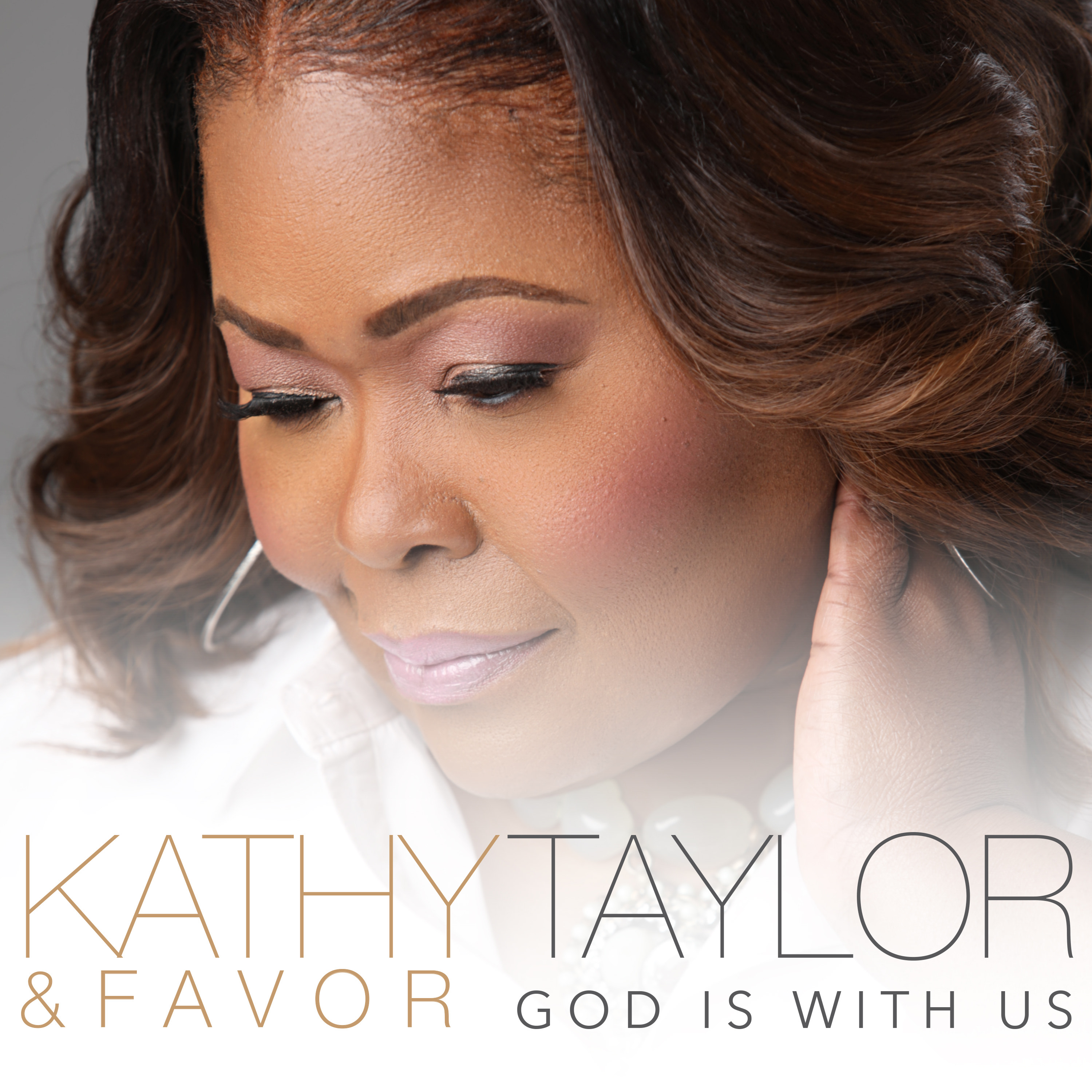 God is With Us - Available Now